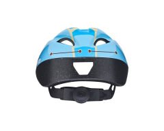 Asistan Bisiklet Çocuk Kaskı XS 46-53cm Mavi Cape H5