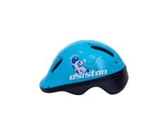 Asistan Bisiklet Çocuk Kaskı XXS 44-48cm Mavi Cape H1