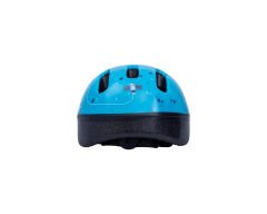 Asistan Bisiklet Çocuk Kaskı XXS 44-48cm Mavi Cape H1