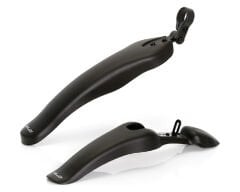 Xlc Plastik Çamurluk Seti 16 - 20 inc Uyumlu