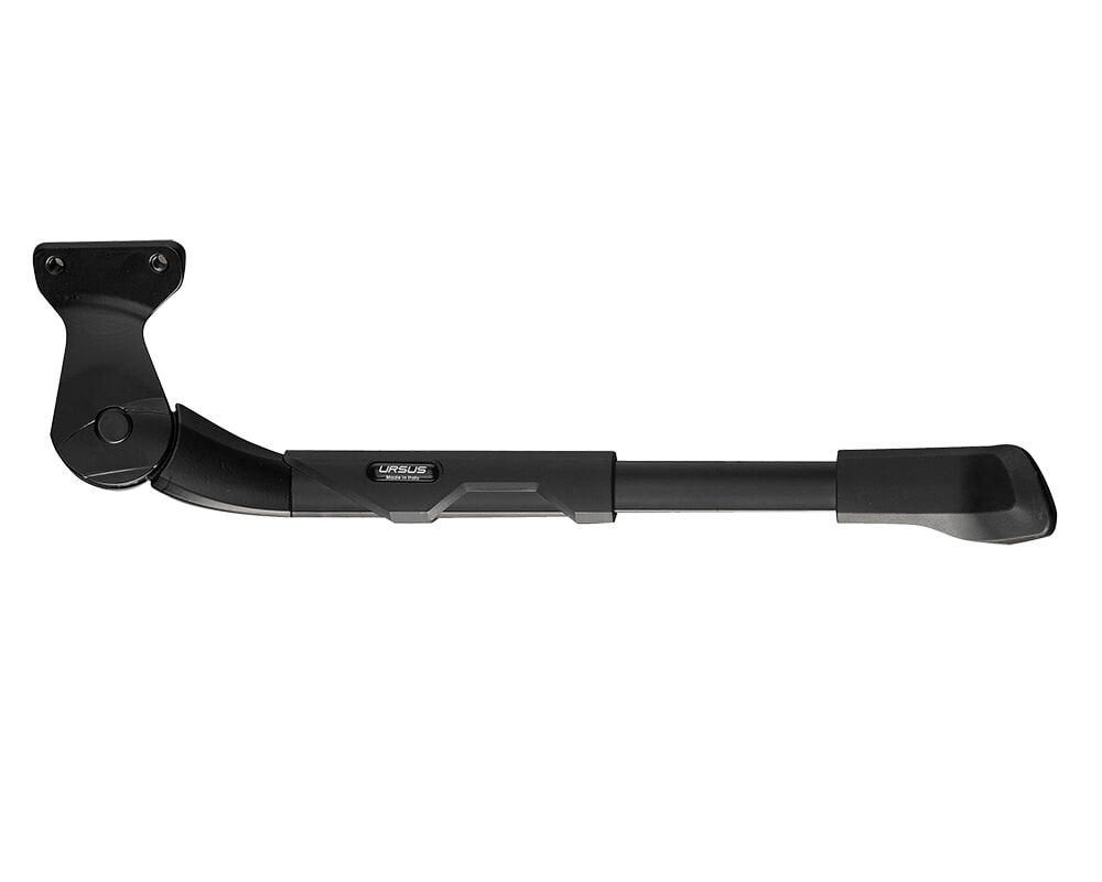 Ursus R78 King Evo 35kg Kapasite Bisiklet Park Ayağı 24-26-28 Uyum