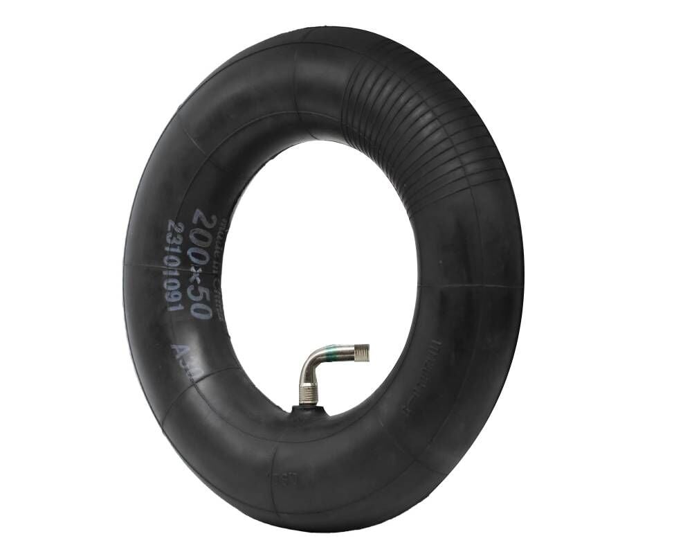 Cst 200x50 TR87-35R Tekerlekli Sandalye İç Lastik Eğik Sibop