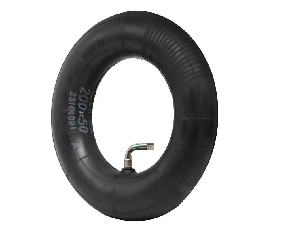 Cst 200x50 TR87-35R Tekerlekli Sandalye İç Lastik Eğik Sibop