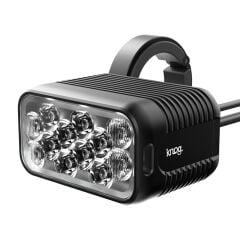 Knog Blinder X 2300 Lümen IP67 Bisiklet Ön Far Aydınlatma