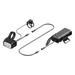 Knog Blinder X 2300 Lümen IP67 Bisiklet Ön Far Aydınlatma