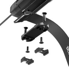 Knog Blinder X 2300 Lümen IP67 Bisiklet Ön Far Aydınlatma