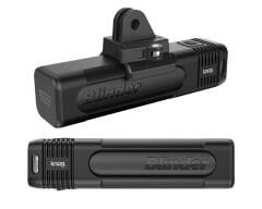 Knog BLINDER COBBER 900Lm USB Ön+Arka Bisiklet Işık Seti