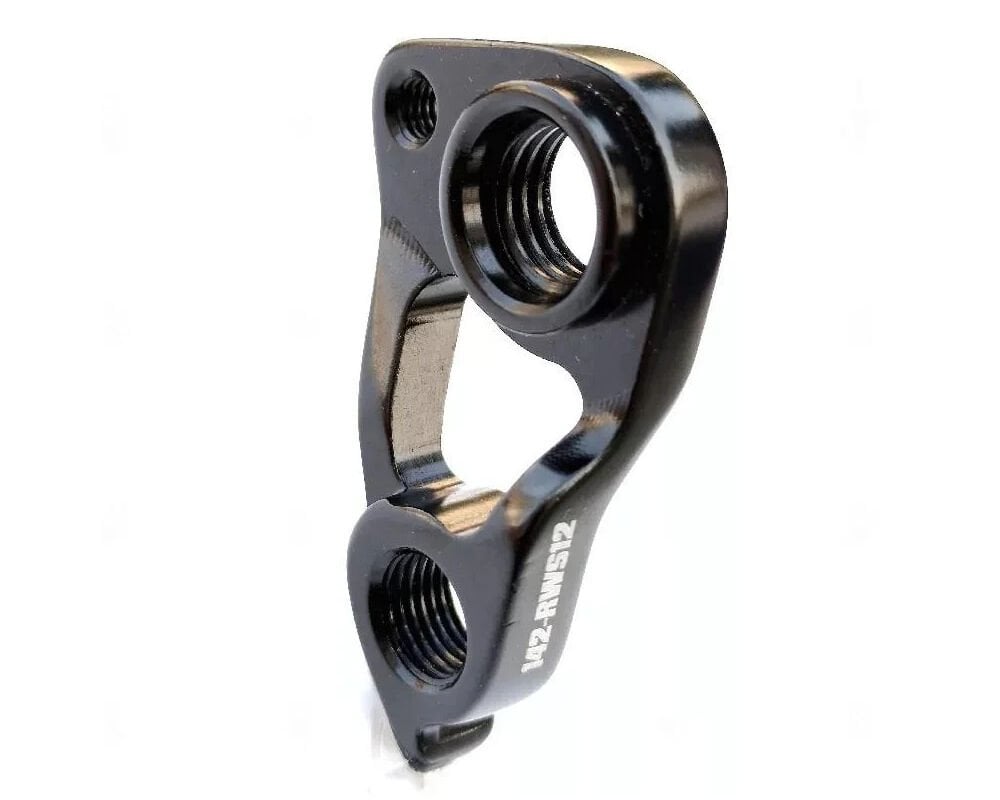 Scott Bisiklet Kadro Kulağı QRD DO-K14 142-RWS12