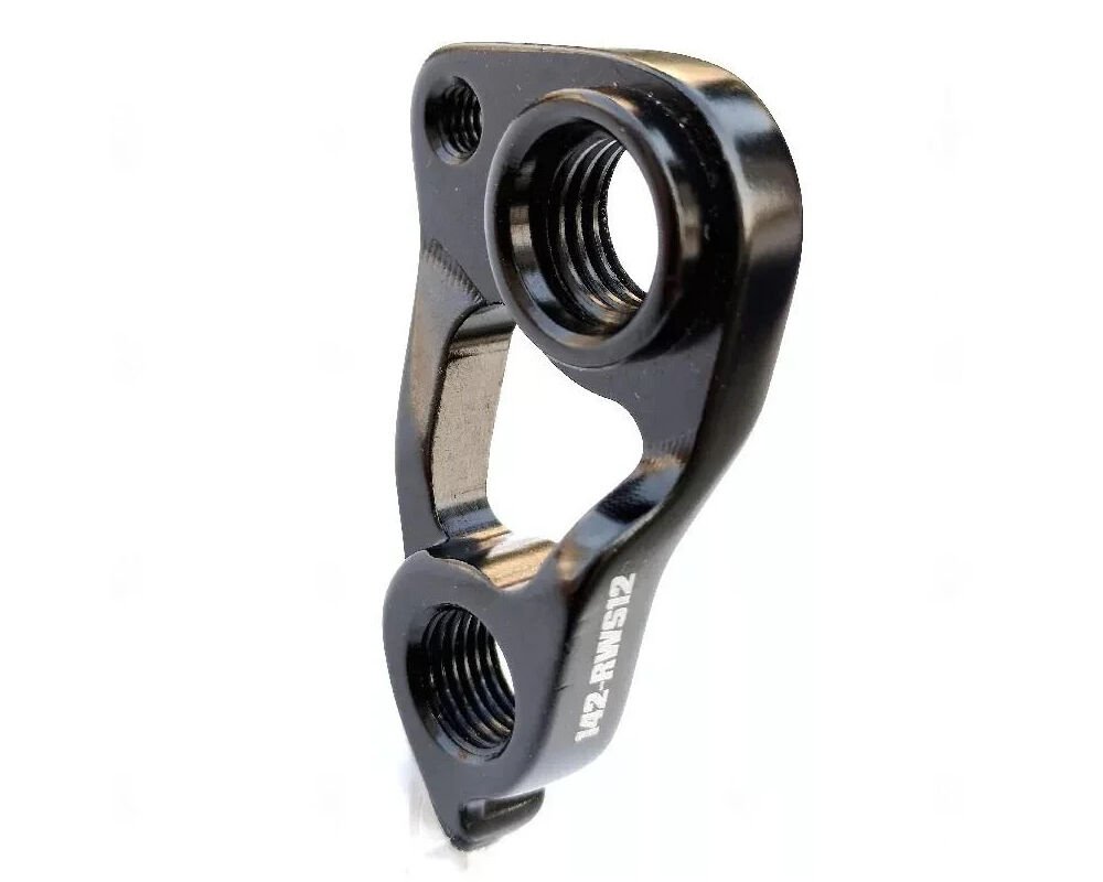 Scott Bisiklet Kadro Kulağı QRD DO-K14 142-RWS12