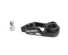 Scott Bisiklet Kadro Kulağı QRD DO-K14 142-RWS12