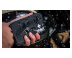 Muc-Off Rainproof Essentials Case Yağmur Geçirmez El Çantası