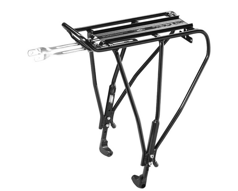 Topeak Uni Explorer Disk Fren Uyumlu Bisiklet Bagajı TA2147B