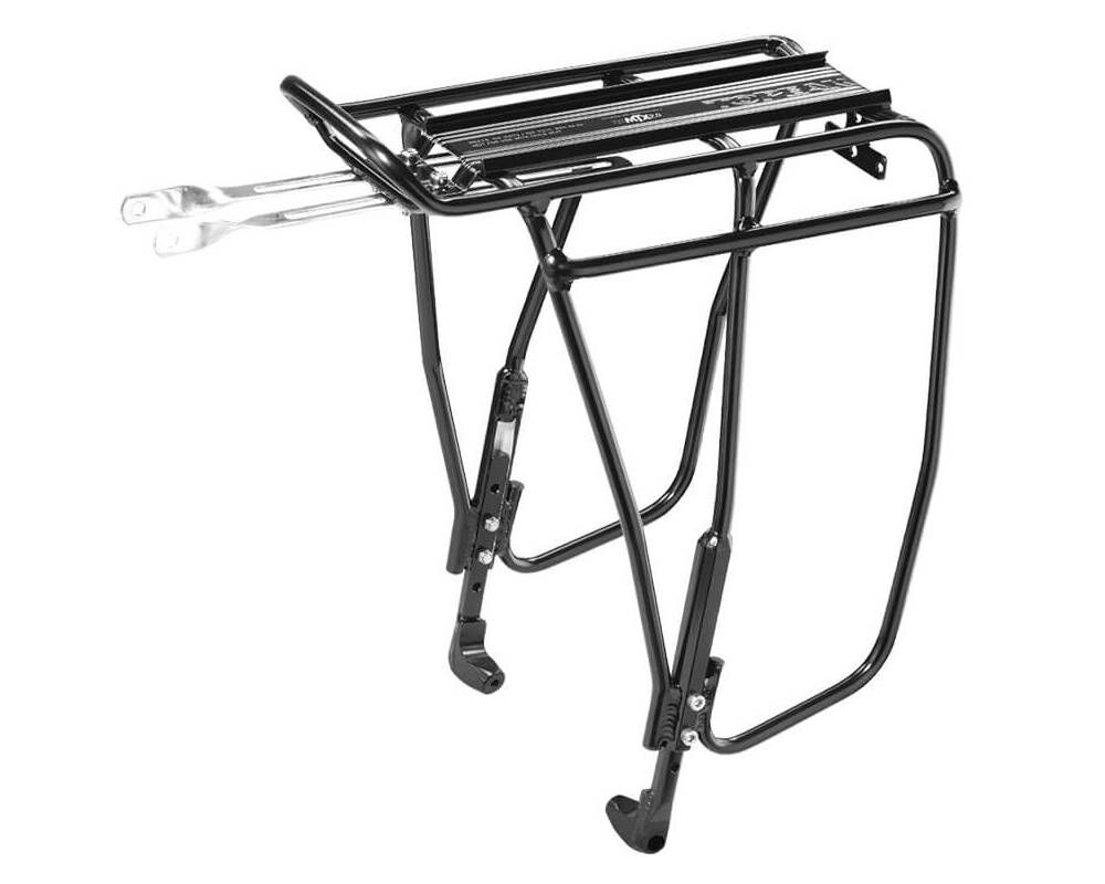 Topeak Uni SuperTourist DX Disk Fren Uyumlu Bisiklet Bagajı TA2151B