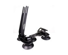 Rassine LX-B4 Tavan Üstü Vakumlu Tekli Bisiklet Taşıyıcı