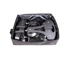 Rassine LX-B4 Tavan Üstü Vakumlu Tekli Bisiklet Taşıyıcı