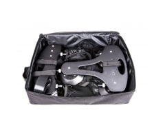 Rassine LX-B4 Tavan Üstü Vakumlu Tekli Bisiklet Taşıyıcı