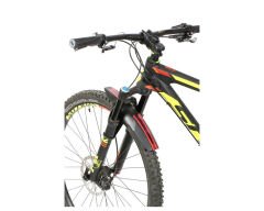 Zefal Deflector Fm20 Ön Mtb Plastik Bisiklet Çamurluk