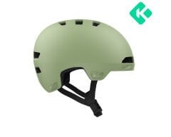 Lazer Maze Bisiklet Kaskı Matte Meadow Green 50-56cm S-M Beden