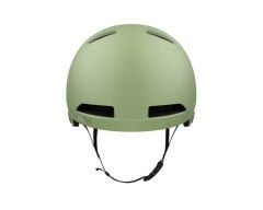 Lazer Maze Bisiklet Kaskı Matte Meadow Green 50-56cm S-M Beden