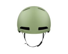 Lazer Maze Bisiklet Kaskı Matte Meadow Green 50-56cm S-M Beden