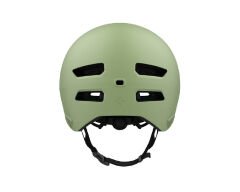 Lazer Maze Bisiklet Kaskı Matte Meadow Green 50-56cm S-M Beden