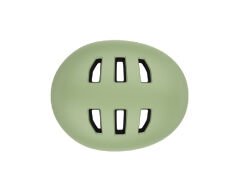 Lazer Maze Bisiklet Kaskı Matte Meadow Green 50-56cm S-M Beden