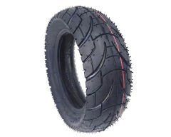 Vona 80/65-6 Elektrikli Scooter Tubeless Dubleks Lastik