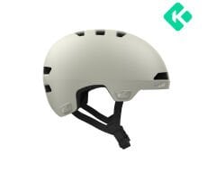 Lazer Maze Bisiklet Kaskı Matte White Stone 50-56cm S-M Beden