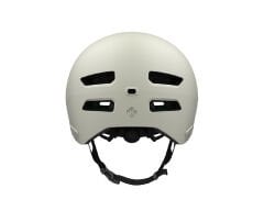 Lazer Maze Bisiklet Kaskı Matte White Stone 50-56cm S-M Beden