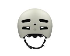 Lazer Maze Bisiklet Kaskı Matte White Stone 50-56cm S-M Beden