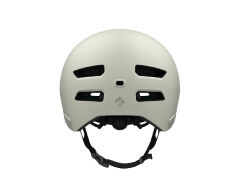 Lazer Maze Bisiklet Kaskı Matte White Stone 50-56cm S-M Beden