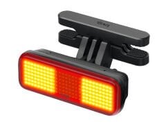 Knog Blinder Link 100 Lm USB Sele Bağlantılı Bisiklet Stop Lambası