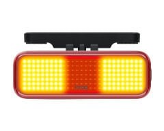 Knog Blinder Link 100 Lm USB Sele Bağlantılı Bisiklet Stop Lambası