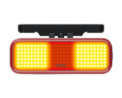 Knog Blinder Link 100 Lm USB Sele Bağlantılı Bisiklet Stop Lambası