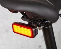 Knog Blinder Link 100 Lm USB Sele Bağlantılı Bisiklet Stop Lambası