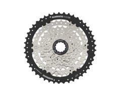 Shimano Essa CS-HG400 8s 11-45 Bisiklet Arka Ruble Kaset