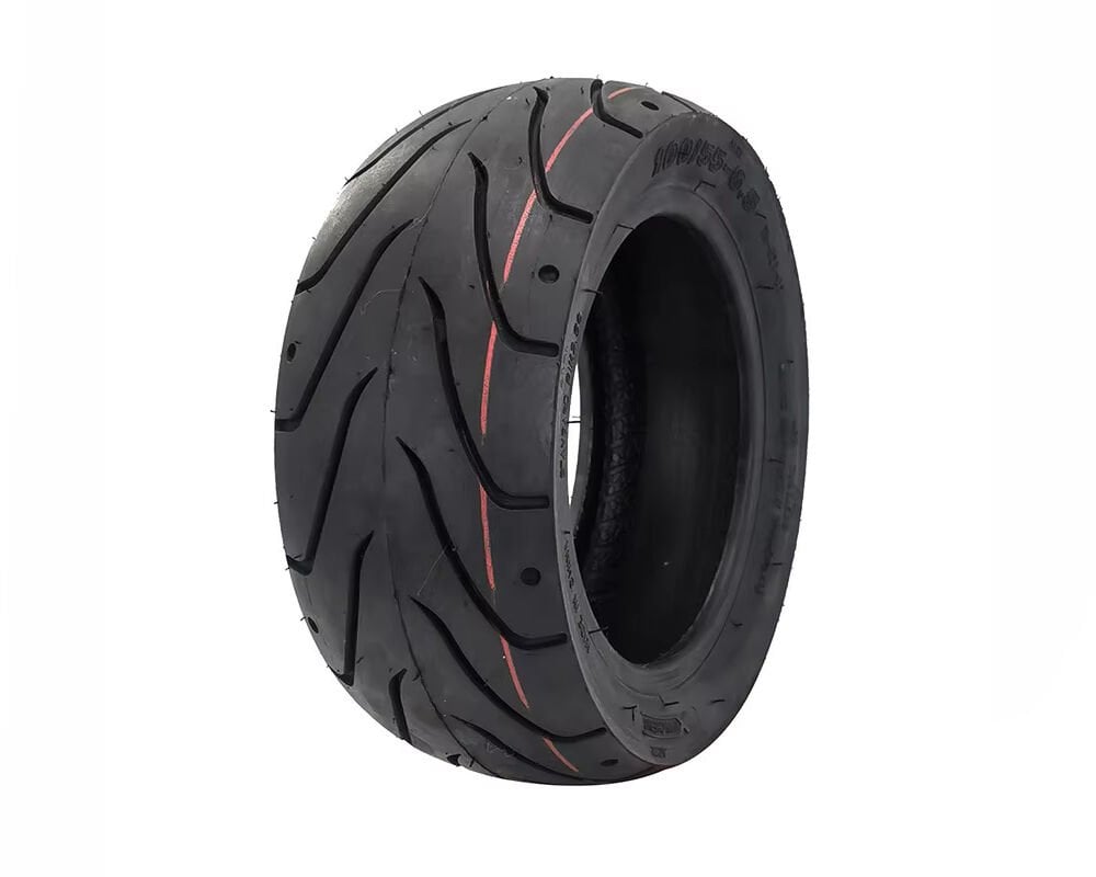 Vona 100/55-6.5 Elektrikli Scooter Tubeless Dubleks Lastik