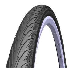 Rubena Flash 26x1.75 Bisiklet Dış Lastik Asfalt Lastiği