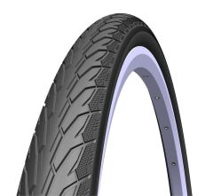 Rubena Flash 26x1.75 Bisiklet Dış Lastik Asfalt Lastiği