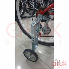 YAN DENGE TEKER VİTESLİ 24 VE 26 JANT BİSİKLETE