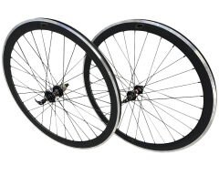 Novatec 11s Rulmanlı 28 inç Yol Yarış Bisiklet Jant Seti