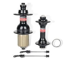 Novatec 11s Rulmanlı 28 inç Yol Yarış Bisiklet Jant Seti