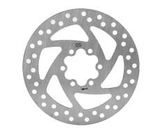 Evo 120mm Elektrikli Scooter Disk Fren Rotor