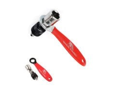 Bike Hand YC-216-A Aynakol Sökme Ve Takma Anahtarı Kollu