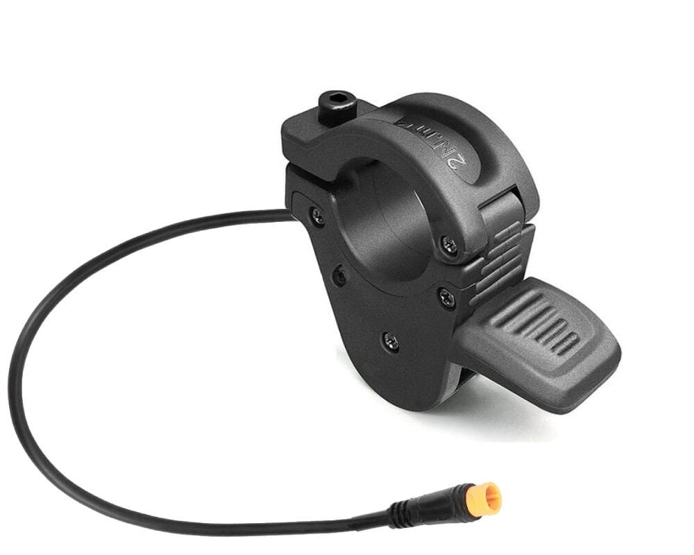 Vona Elektrikli Bisiklet Parmak Gaz Kolu 3 Pin