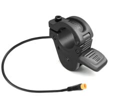 Vona Elektrikli Bisiklet Parmak Gaz Kolu 3 Pin