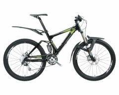 Topeak Defender 29 inc XC1 XC11 Bisiklet Çamurluk Seti