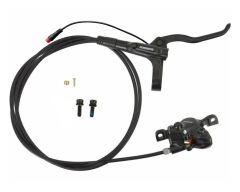 Shimano MT200 Güç Kesicili Sensörlü Bisiklet Sağ Arka Hidrolik Fren Seti