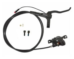 Shimano MT200 Güç Kesicili Sensörlü Bisiklet Sağ Arka Hidrolik Fren Seti