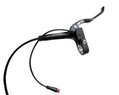 Shimano MT200 Güç Kesicili Sensörlü Bisiklet Sağ Arka Hidrolik Fren Seti